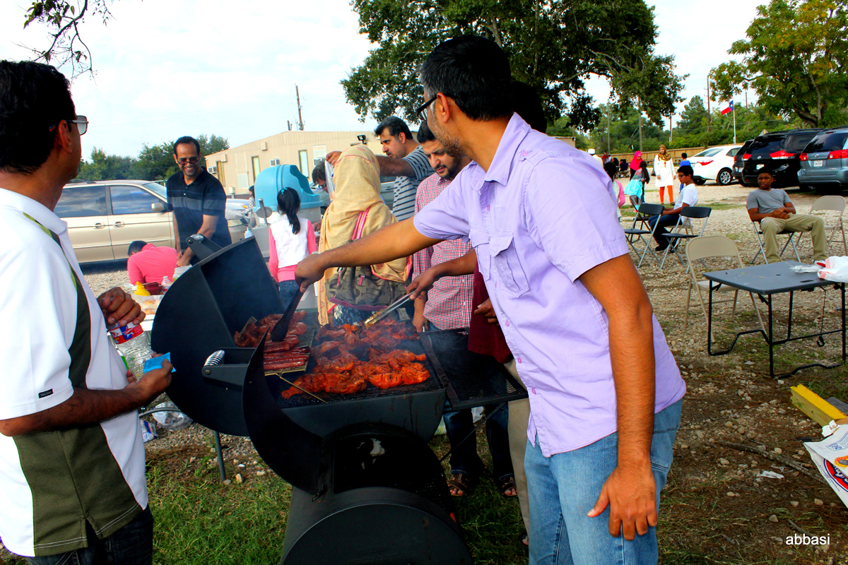 BBQ