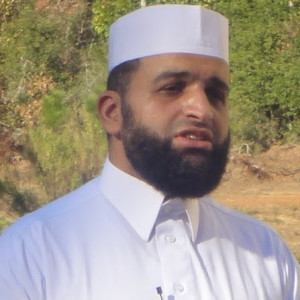 Shaykh Mamdouh